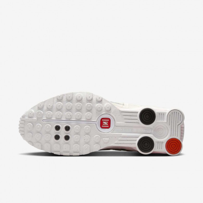 Nike Shox R4 Nike Shox R4