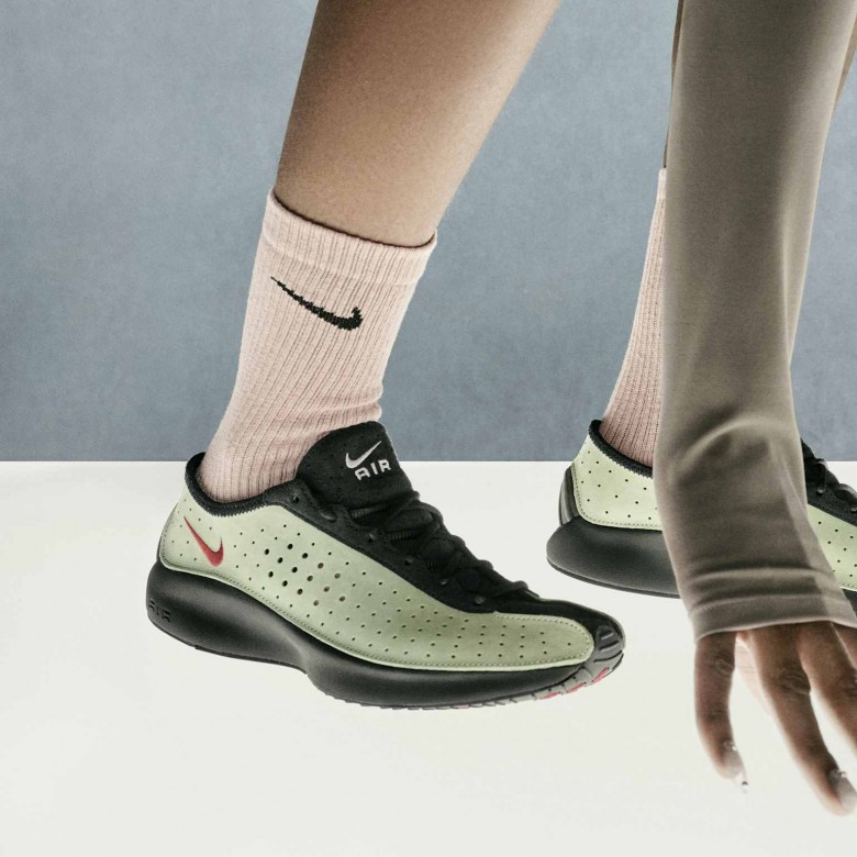 Nike Air Superfly Nike Air Superfly