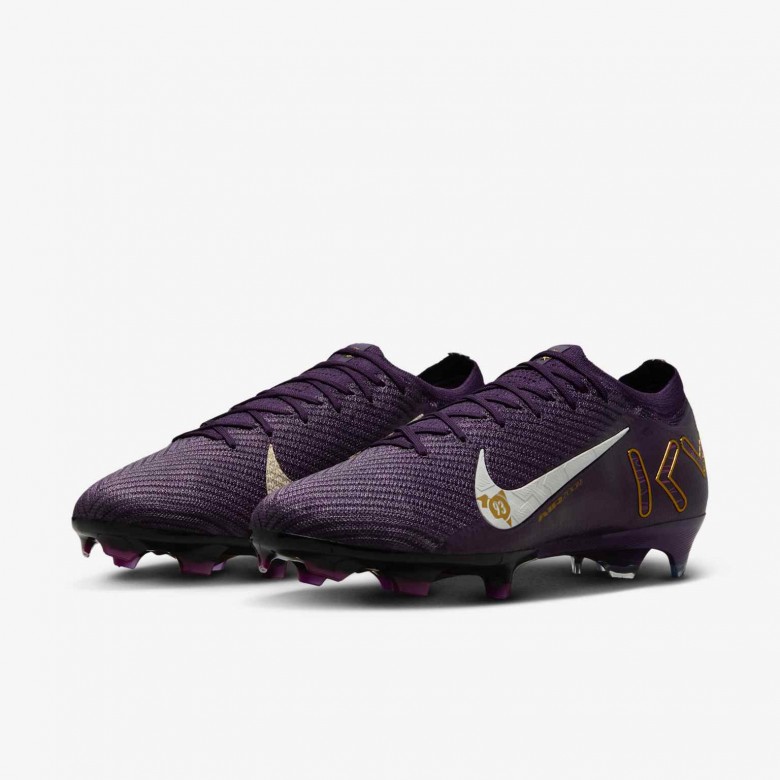 Nike Mercurial Vapor 16 Elite "Kylian Mbappé" Nike Mercurial Vapor 16 Elite "Kylian Mbappé"