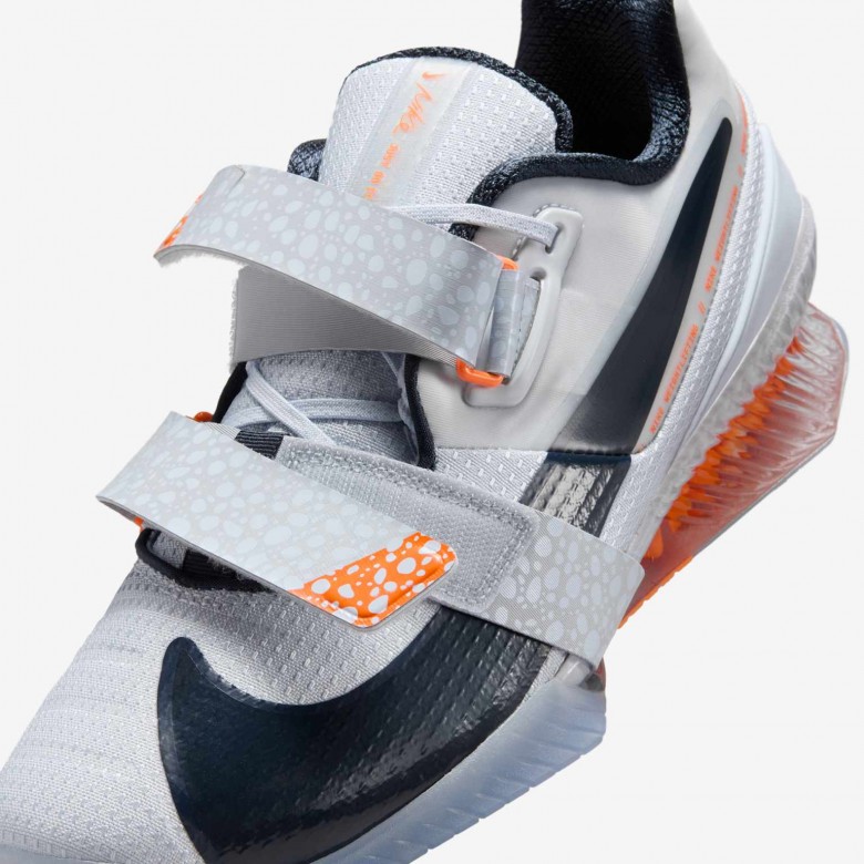 Nike Romaleos 4 SE Nike Romaleos 4 SE