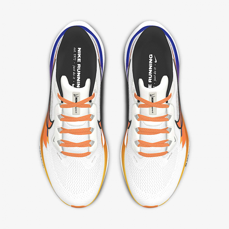 Nike Pegasus 41 By Nike Pegasus 41 By