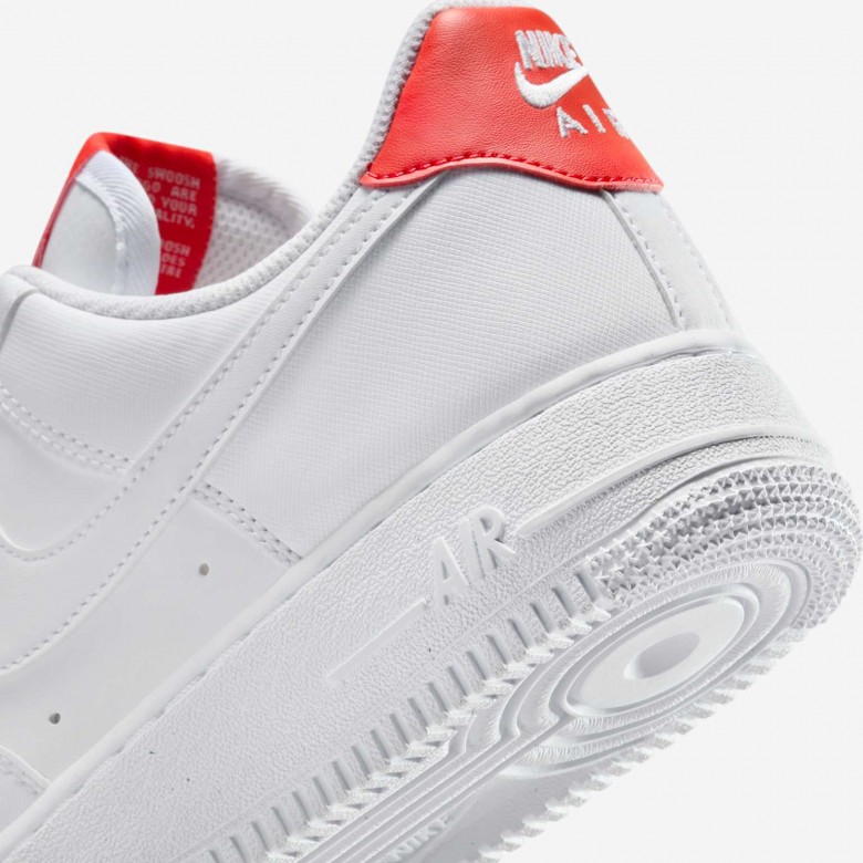 Nike Air Force 1 '07 Nike Air Force 1 '07