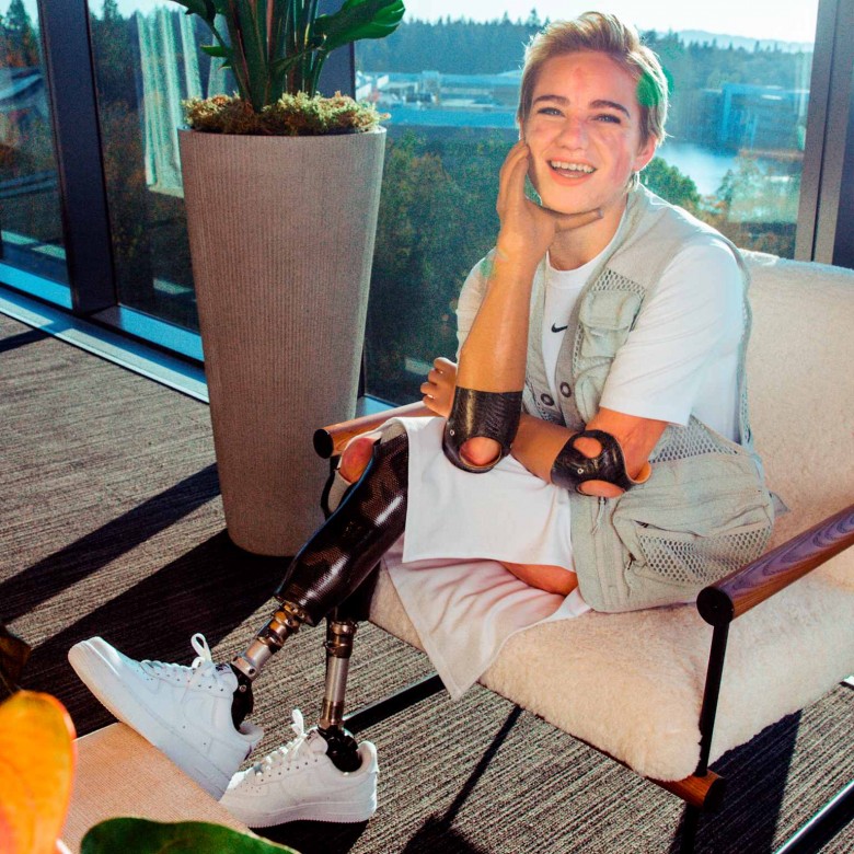 Nike Air Force 1 '07 EasyOn Nike Air Force 1 '07 EasyOn