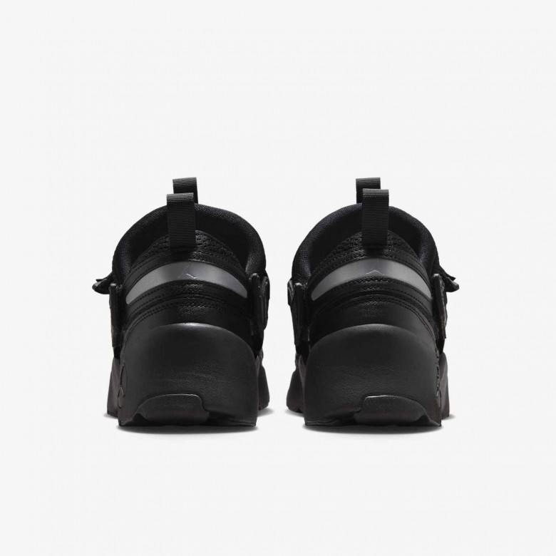 Jordan Trunner LX Jordan Trunner LX