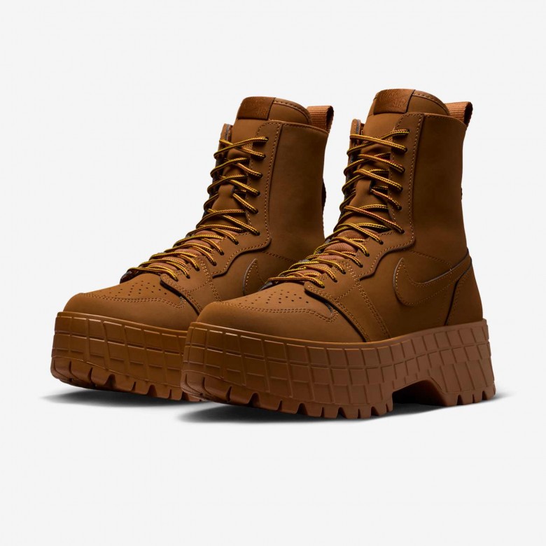 Air Jordan 1 Brooklyn Air Jordan 1 Brooklyn