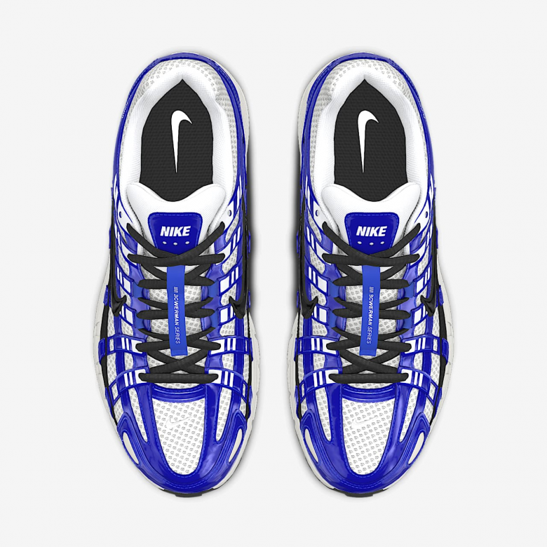 Nike P-6000 By Nike P-6000 By
