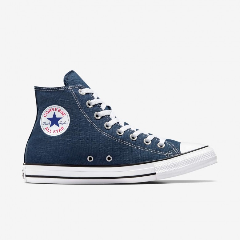 Converse Chuck Taylor All Star High Top Converse Chuck Taylor All Star High Top