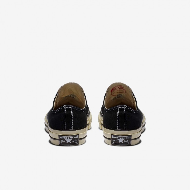 Converse Chuck 70 Low Top Converse Chuck 70 Low Top