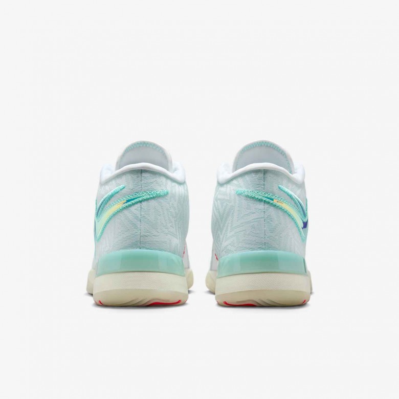 LeBron NXXT Genisus LeBron NXXT Genisus