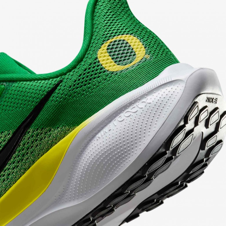 Oregon Pegasus 41 Oregon Pegasus 41