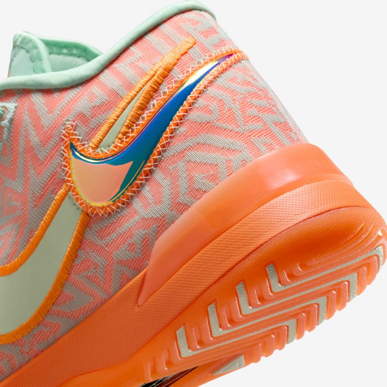 LeBron NXXT Genisus LeBron NXXT Genisus