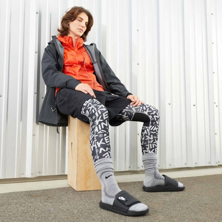 Nike Offcourt Adjust Nike Offcourt Adjust