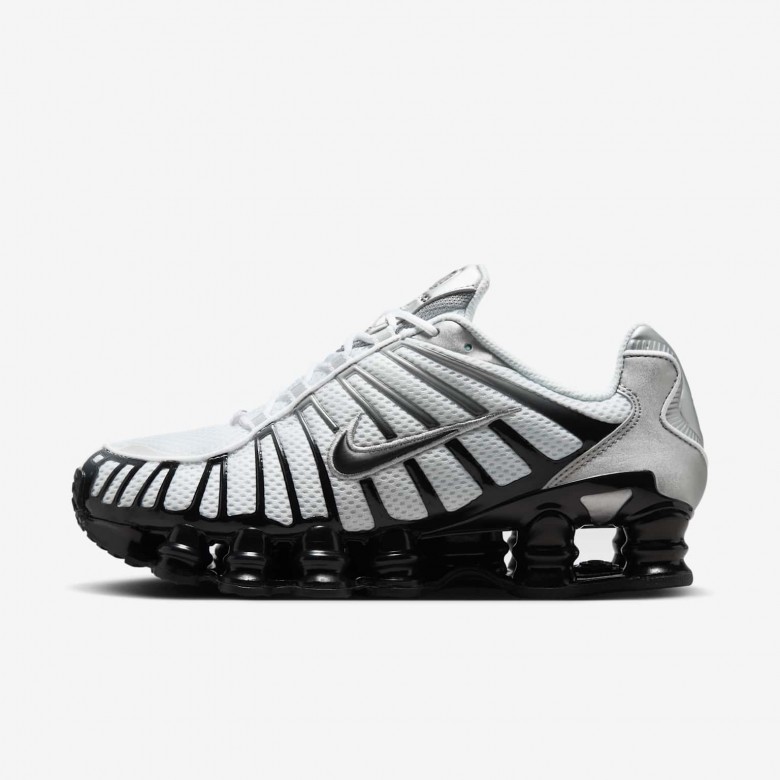 Nike Shox TL Nike Shox TL