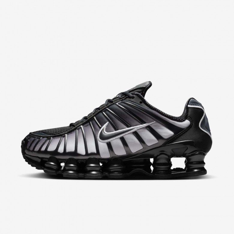Nike Shox TL Fade Nike Shox TL Fade
