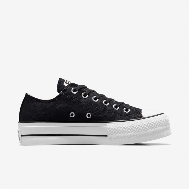 Chuck Taylor All Star Lift Platform Canvas Chuck Taylor All Star Lift Platform Canvas