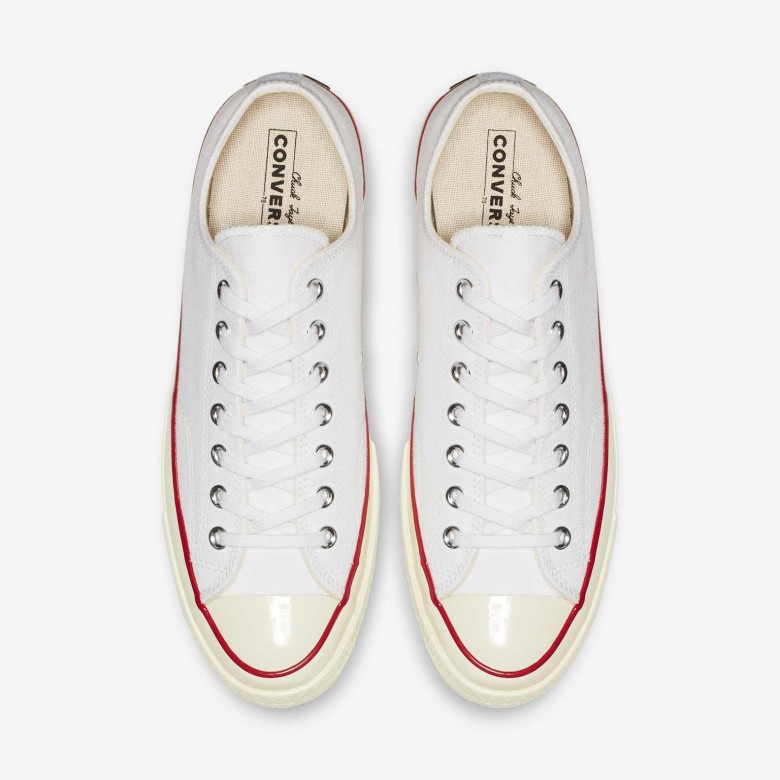 Converse Chuck 70 Low Top Converse Chuck 70 Low Top