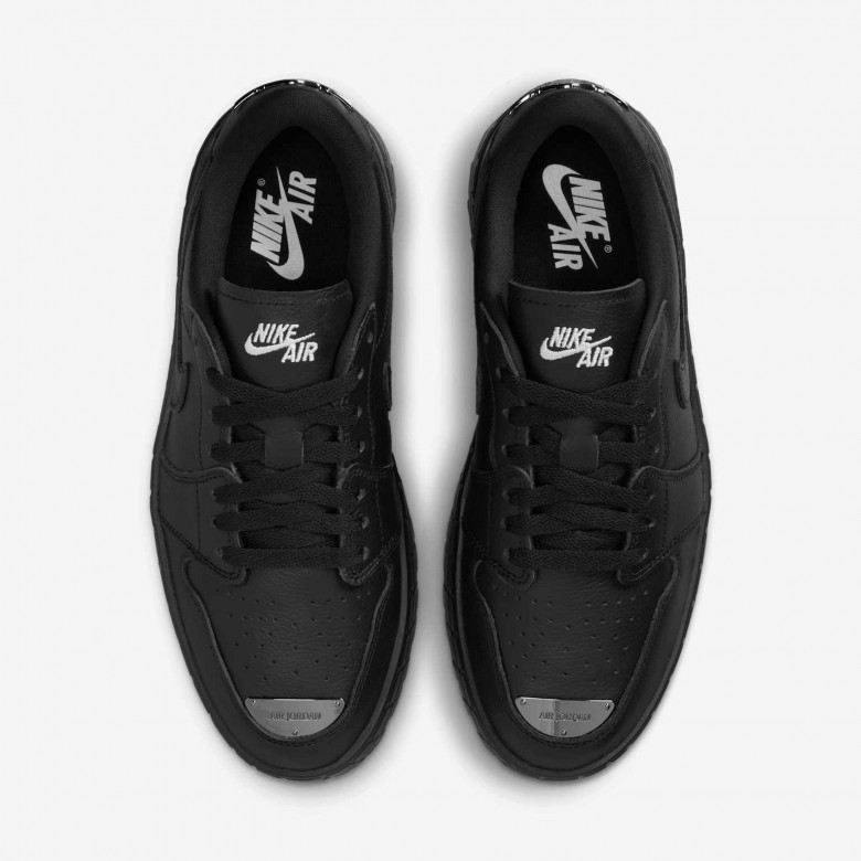 Air Jordan 1 Brooklyn Low Air Jordan 1 Brooklyn Low