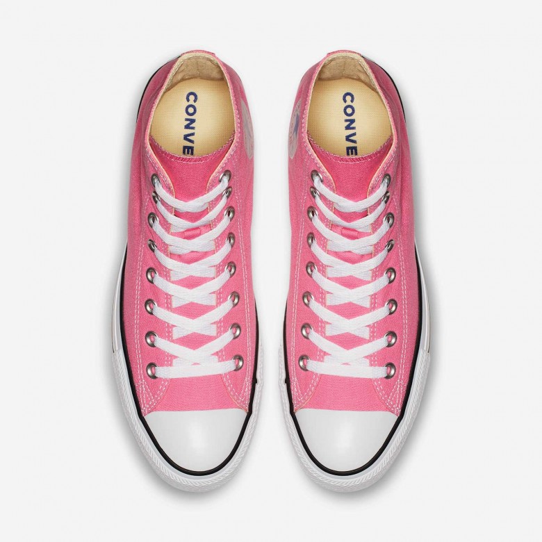 Converse Chuck Taylor All Star High Top Converse Chuck Taylor All Star High Top