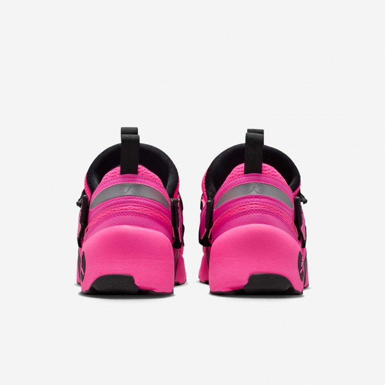 Jordan Trunner LX Jordan Trunner LX