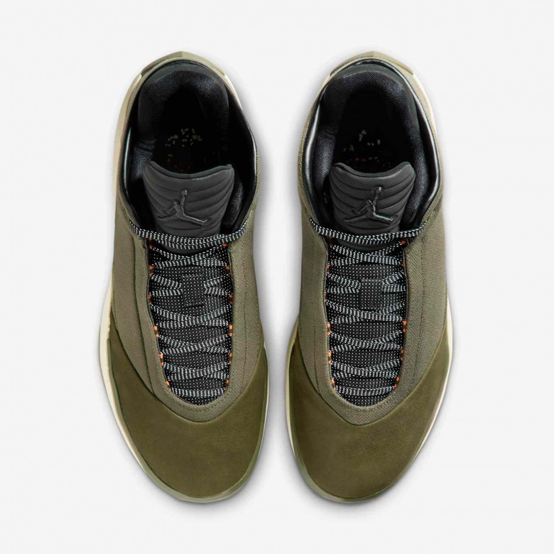 Air Jordan 40 "Heritage" Air Jordan 40 "Heritage"