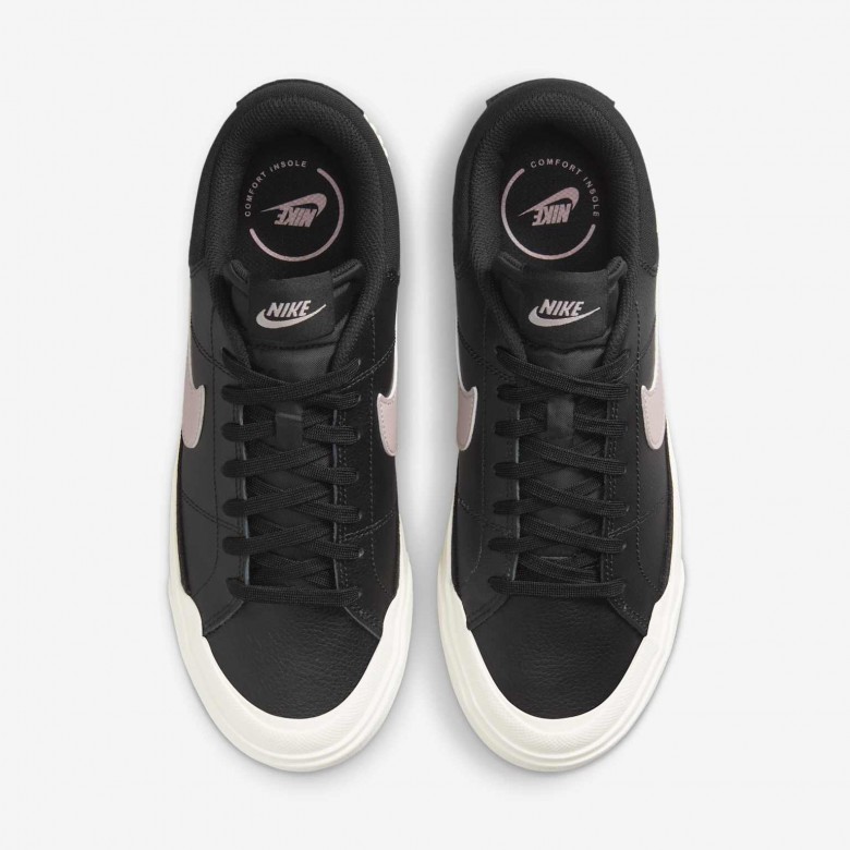 Nike Court Legacy Lift Nike Court Legacy Lift