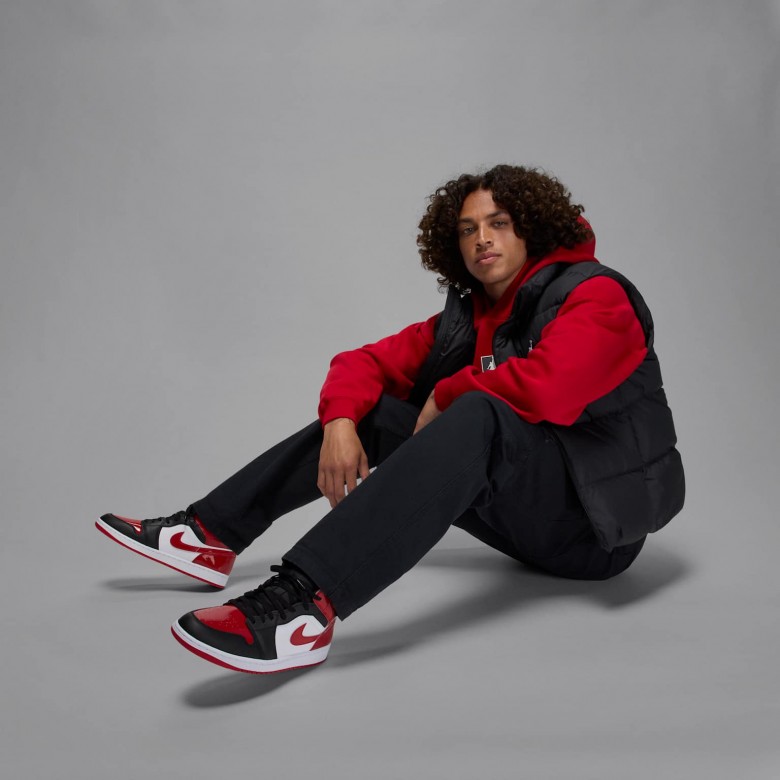 Air Jordan 1 Mid SE Air Jordan 1 Mid SE