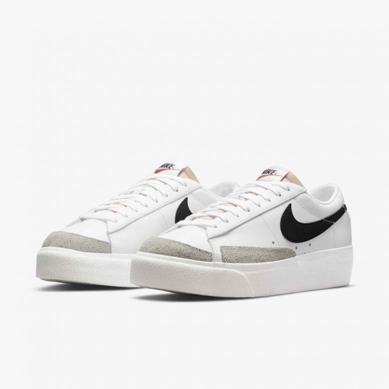Nike Blazer Low Platform Nike Blazer Low Platform