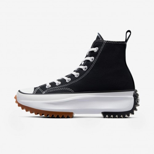 Run Star Hike Platform