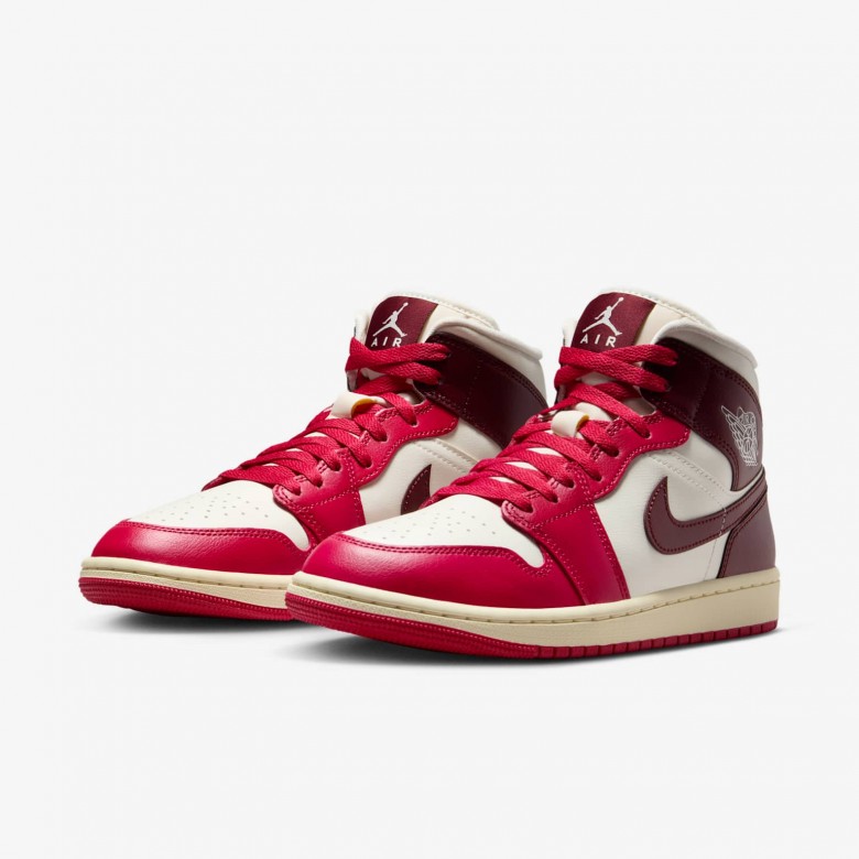 Air Jordan 1 Mid Air Jordan 1 Mid