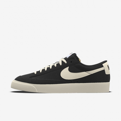 Nike Blazer Low By Nike Blazer Low By