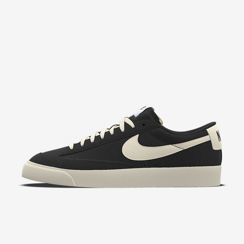 Nike Blazer Low By Nike Blazer Low By