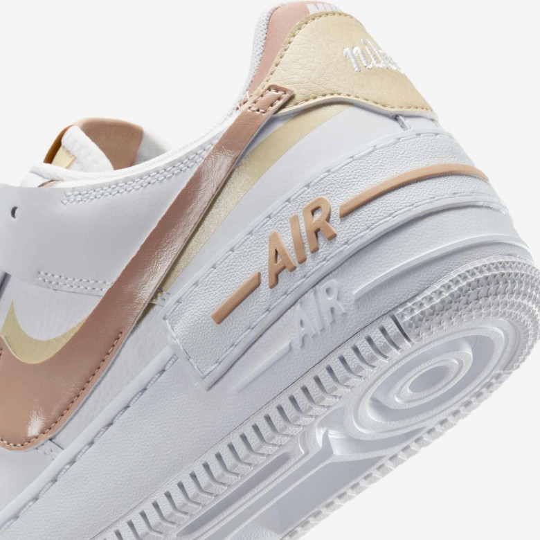 Nike Air Force 1 Shadow Nike Air Force 1 Shadow