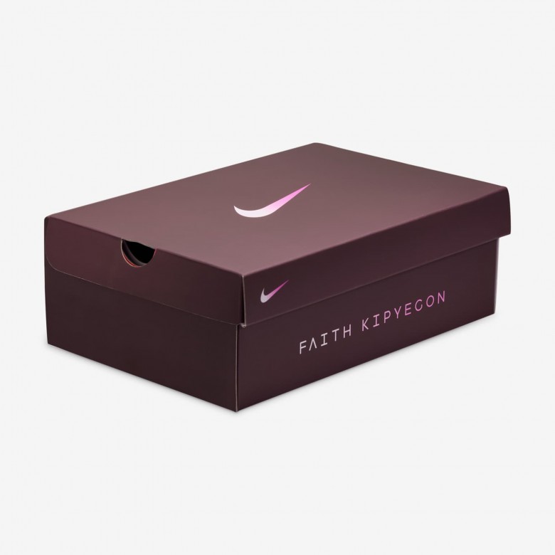 Nike Pegasus 41 "Faith Kipyegon" Nike Pegasus 41 "Faith Kipyegon"