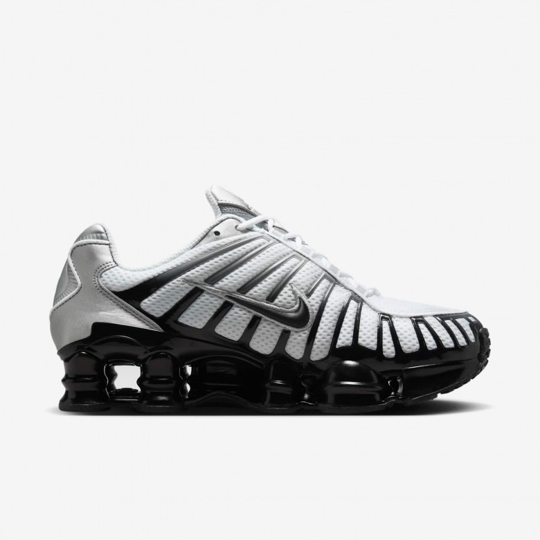 Nike Shox TL Nike Shox TL