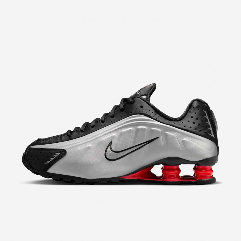 Nike Shox R4 Nike Shox R4