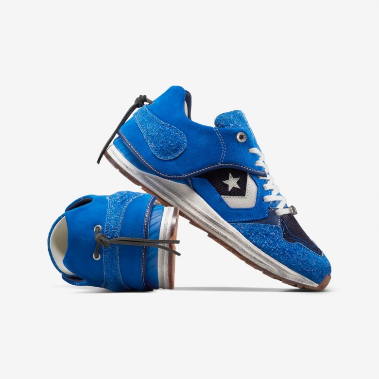 Converse x ADERERROR Converse x ADERERROR