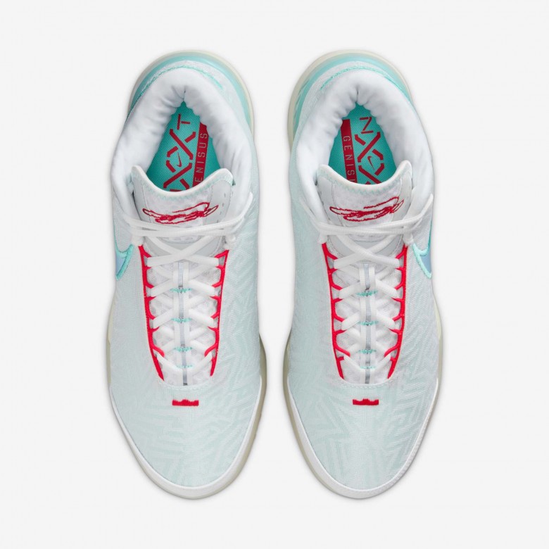 LeBron NXXT Genisus LeBron NXXT Genisus