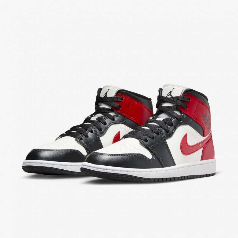 Air Jordan 1 Mid Air Jordan 1 Mid