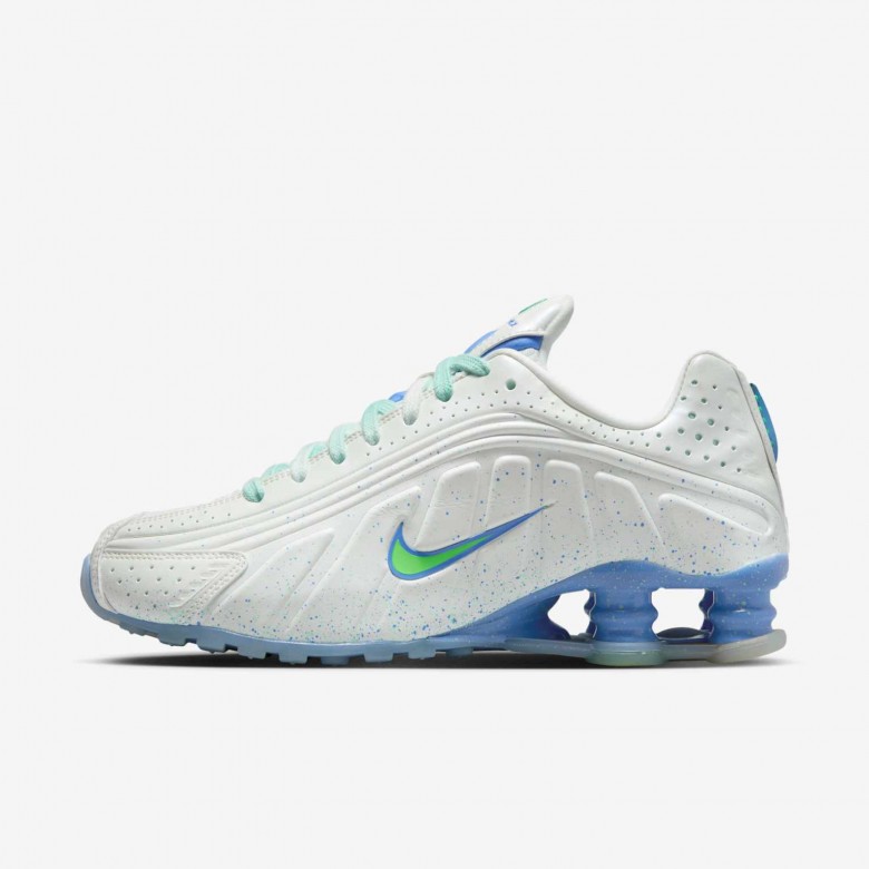 Nike Shox R4 Nike Shox R4