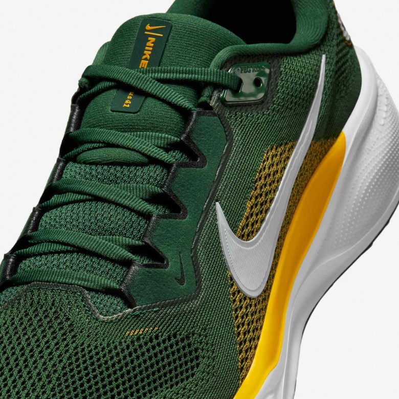 Green Bay Packers Pegasus 41 Green Bay Packers Pegasus 41