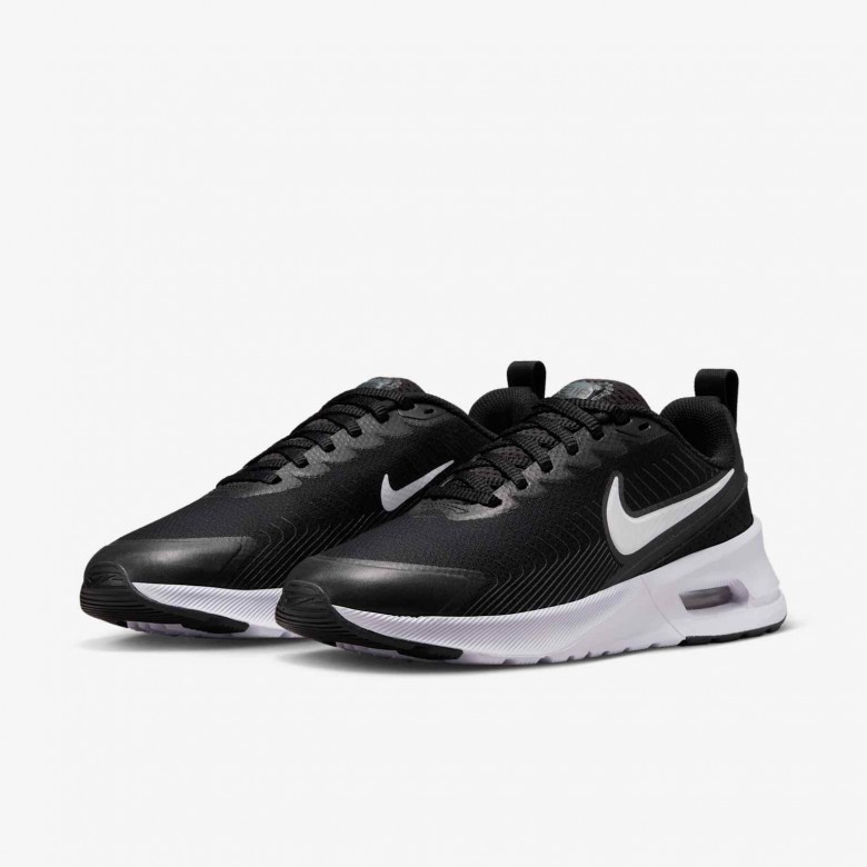 Nike Air Max Nuaxis Nike Air Max Nuaxis