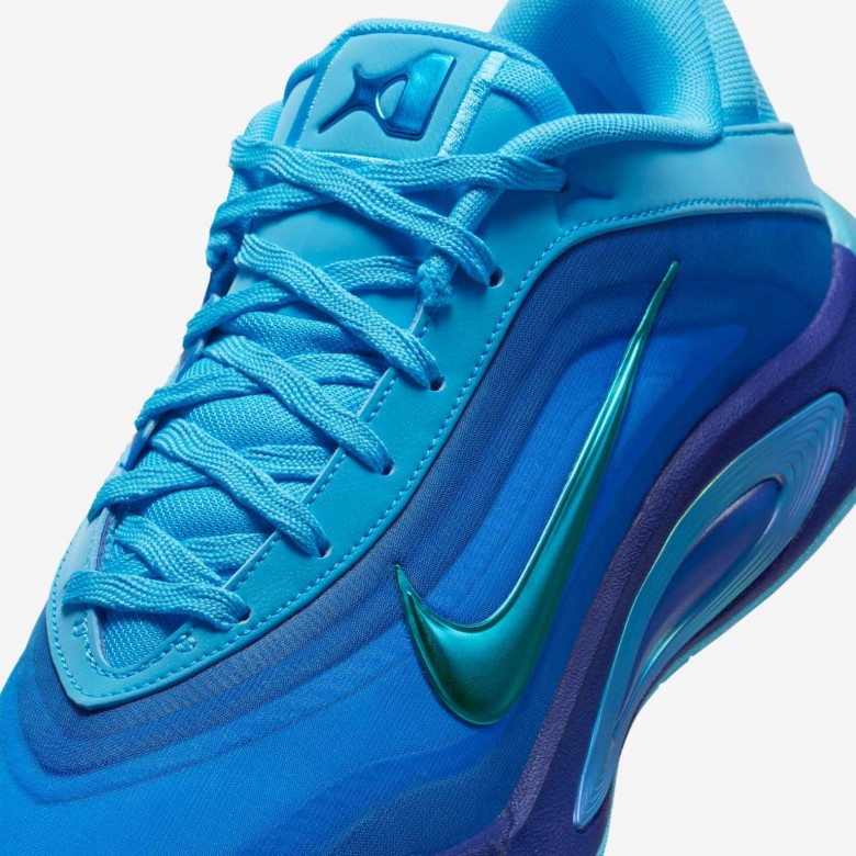 A'One "Indigo Girl" A'One "Indigo Girl"