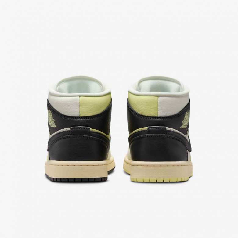 Air Jordan 1 Mid SE Air Jordan 1 Mid SE