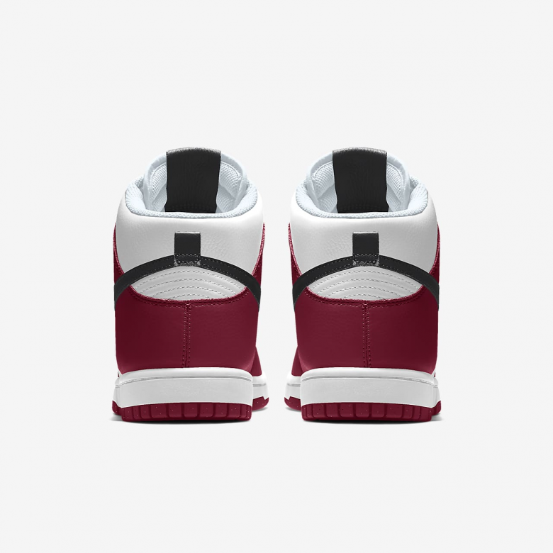 Nike Dunk High By Nike Dunk High By