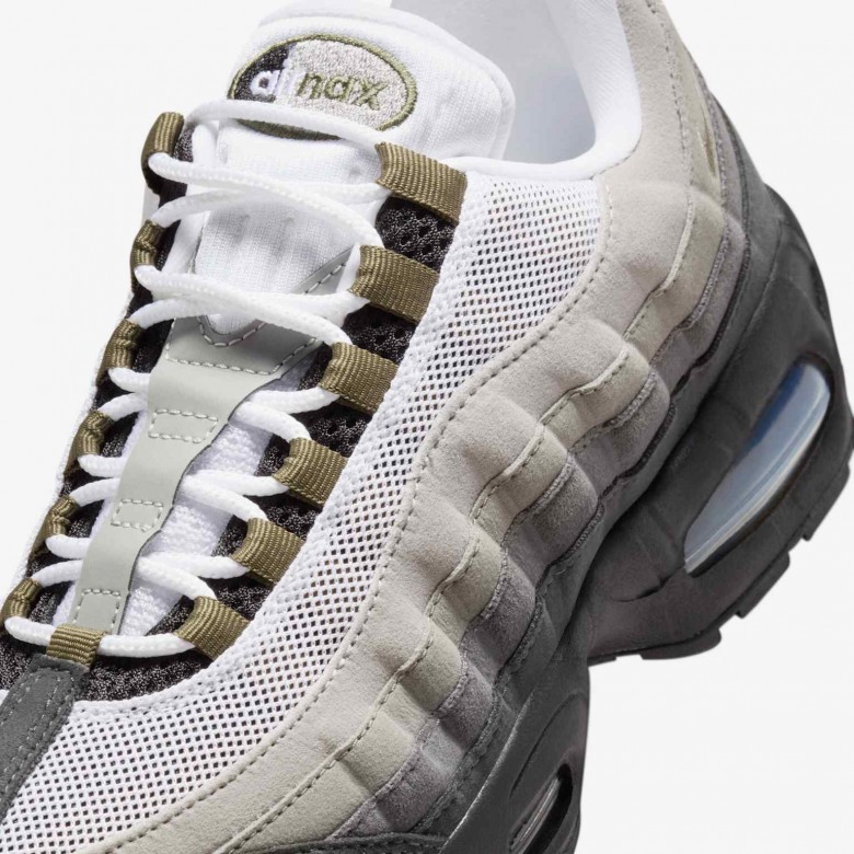 Nike Air Max 95 OG Nike Air Max 95 OG
