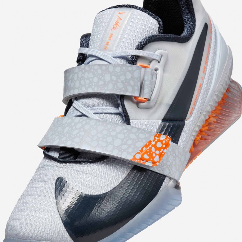 Nike Romaleos 4 SE Nike Romaleos 4 SE