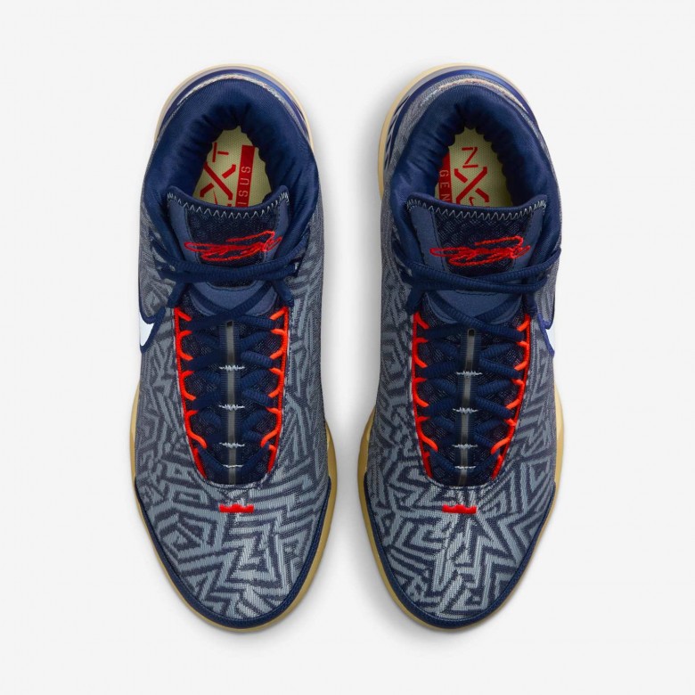 LeBron NXXT Genisus LeBron NXXT Genisus