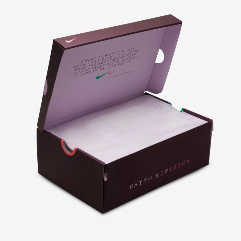 Nike Victory 2 "Faith Kipyegon" Nike Victory 2 "Faith Kipyegon"