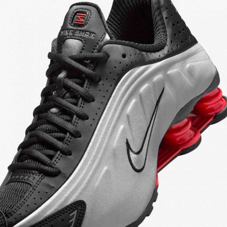 Nike Shox R4 Nike Shox R4
