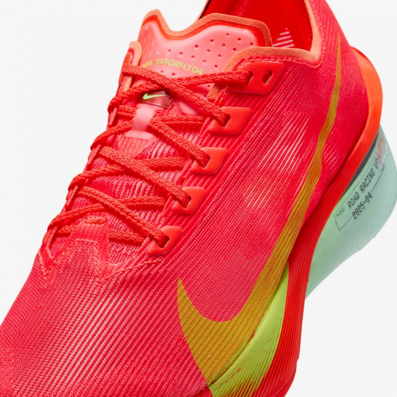 Nike Vaporfly 4 Nike Vaporfly 4